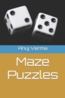 Image for Maze Puzzles