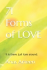 Image for 71 Forms of LOVE