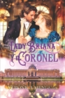 Image for Lady Briana y el coronel : Libro 1
