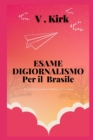 Image for ESAME DI GIORNALISMO Per il Brasile