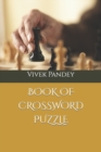 Image for Book of Crossword Puzzle