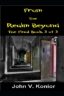 Image for From the Realm Beyond Book 3