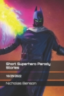 Image for Short Superhero Parody Stories : 10/29/2022