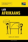 Image for Laer Afrikaans - Hurtig / Lett / Effektivt