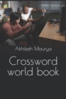 Image for Crossword world book