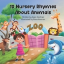 Image for 10 Nursery Rhymes About Animals