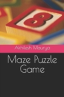 Image for Maze Puzzle Game