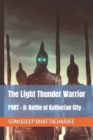 Image for The Light Thunder Warrior