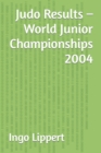 Image for Judo Results - World Junior Championships 2004