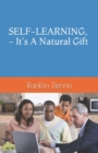 Image for SELF-LEARNING, - It&#39;s A Natural Gift