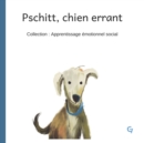 Image for Pschitt, chien errant : Livre sur les emotions pour enfant