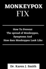 Image for Monkeypox Fix