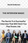 Image for The Interview Magic