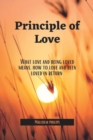 Image for Principle of Love