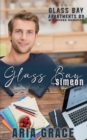 Image for Glass Bay : Simeon: Alpha Omega M-Preg Liebesroman ohne Formwandlung