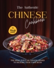Image for The Authentic Chinese Cookbook