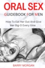 Image for Oral Sex Guidebook for Men