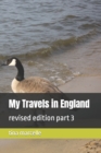 Image for My Travels in England