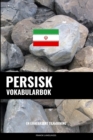 Image for Persisk Vokabularbok : En Emnebasert Tilnaerming