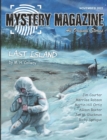 Image for Mystery Magazine : November 2022