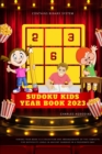 Image for Sudoku Kids Year Book 2023