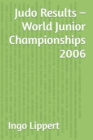Image for Judo Results - World Junior Championships 2006