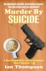 Image for Murder By Suicide