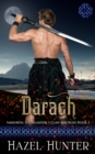 Image for Darach (Immortal Highlander Clan MacRoss Book 2) : A Scottish Time Travel Romance