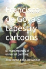 Image for Francisco de Goya&#39;s tapestry cartoons