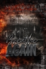 Image for Breathe Again : (Maddox Masters story part two)