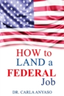 Image for How to Land a Federal Job