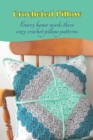 Image for Crocheted Pillow