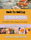Image for Back To Baking
