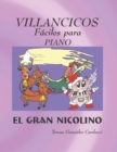 Image for Villancicos Faciles para Piano : El Gran Nicolino