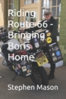 Image for Riding Route 66 - Bringing Boris Home