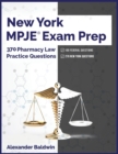 Image for New York MPJE Exam Prep