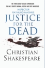 Image for INSPECTOR RAYMUND MAGNUS - Justice for the Dead