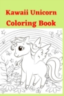 Image for Kawaii Unicorn Coloring Book