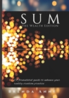 Image for SUM The Wealth Edition : A formulated guide to enhance your reality creation practice