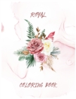 Image for Royal Coloring Book