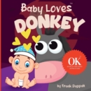 Image for Baby Loves Donkey