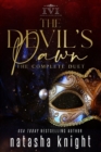 Image for The Devil&#39;s Pawn : the Complete Duet