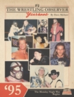 Image for The Wrestling Observer Yearbook &#39;95 : The Monday Night War Begins