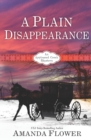 Image for A Plain Disappearance : An Appleseed Creek Mystery