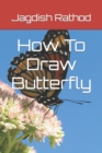 Image for How To Draw Butterfly