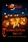 Image for Tales Around the Jack O&#39;Lantern - Books 7, 8 and 9