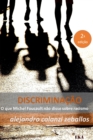 Image for Discriminacao.