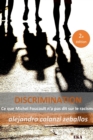 Image for Discrimination.