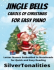 Image for Jingle Bells Carols of Christmas for Easy Piano