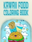 Image for Kawaii Food Coloring book